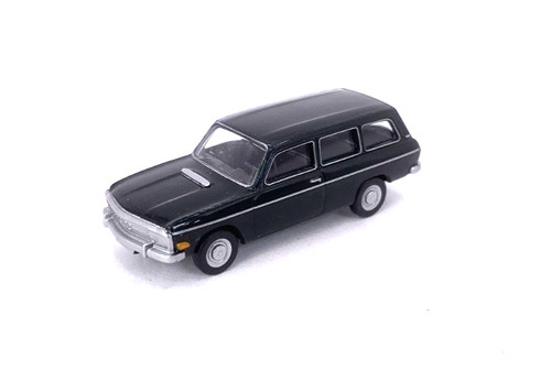 Modellino herpa magic h0 - modellino,