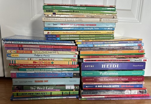 Lot children s chapter - of,