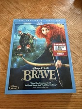 Brave Collectors Edition