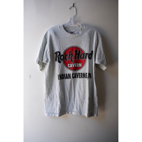 Maglietta vintage rock - maglietta,