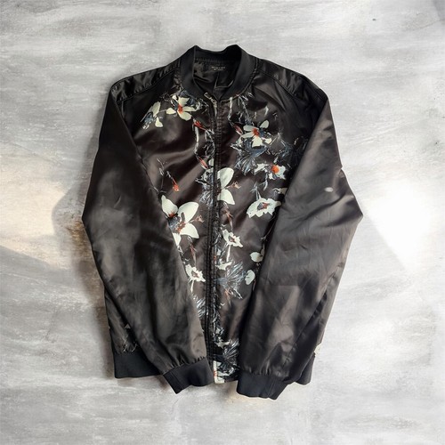 Giacca uomo zara primavera - giacca,