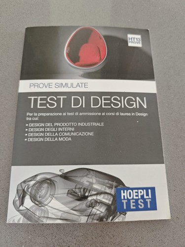 Test design prove - test,