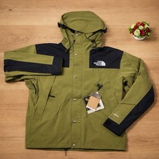 The North Face Gore-Tex Jacket
