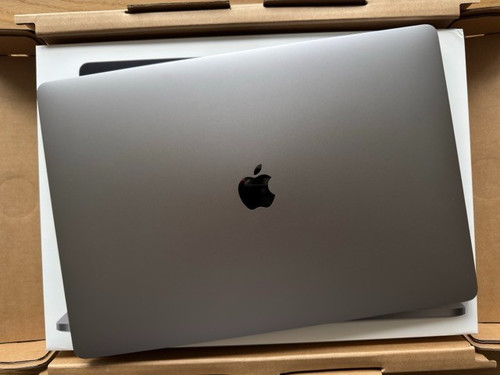 Apple macbook pro pollici 1 - apple,