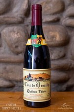 Cuvee Zaccharie 2023 Cote de