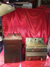 Antica vecchia armonica a