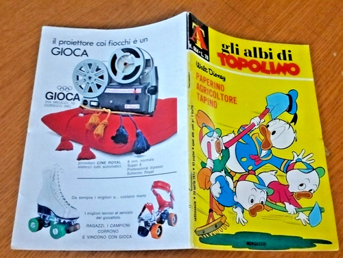 Albi topolino 964 - #,
