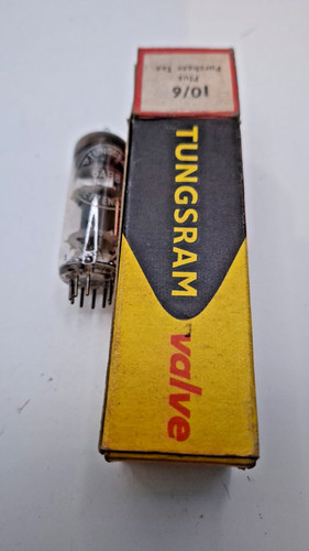 Tubo tungsram imballo - tubo,
