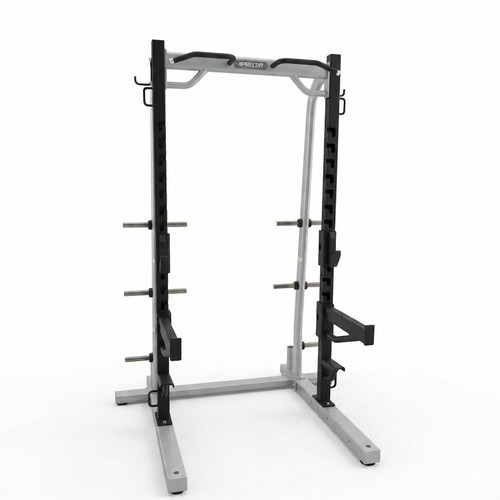 Mezzo scaffale precor - mezzo,