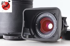 【Quasi inutilizzato】 Leica