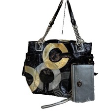 Portafoglio Coach Bag 14516