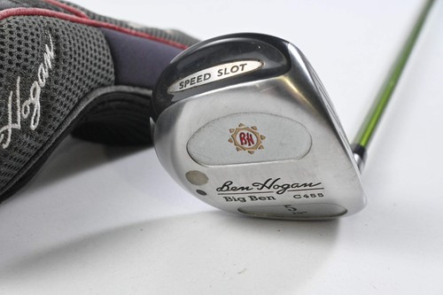 Ben hogan big - big, c455