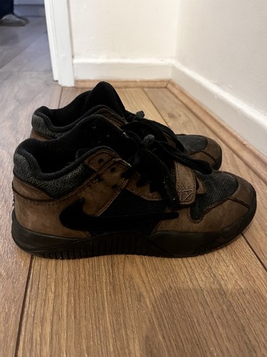 Travis scott air jordan - air,