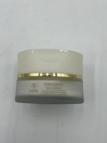 Jafra royal jelly body - royal,