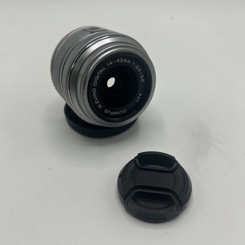 Olympus zuiko obiettivo - olympus, m.zuiko