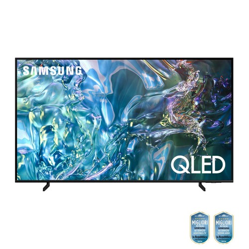 Samsung smart pollici - tv,