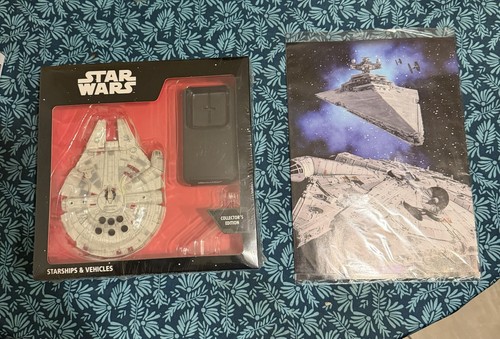 Star wars 1 millenium - star, wars-
