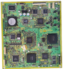 Scheda per Tv  Plasma