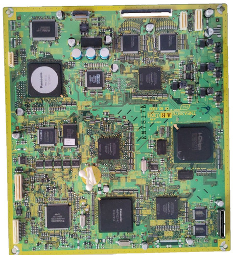 Scheda board panasonic - scheda,