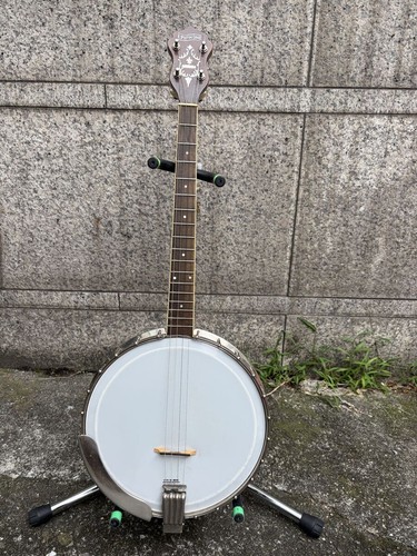Epiphone anni tenore banjo - anni, 20