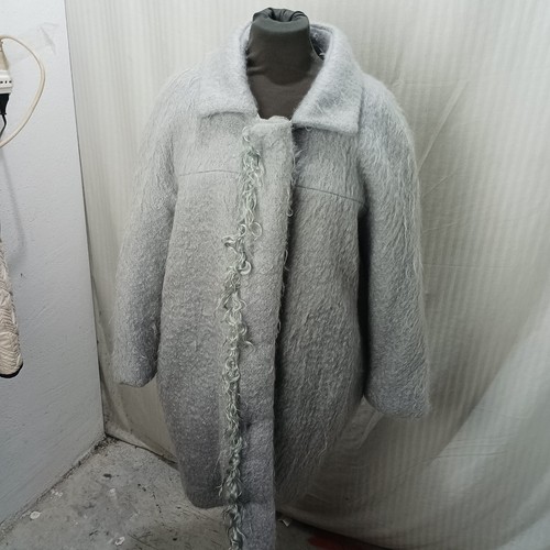 Articolo e4893 cappotto - , fendi