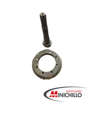 Coppia conica Fiat 124 berlina