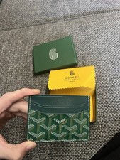 portacarte goyard