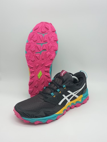 Scarpe trail running asics - da,