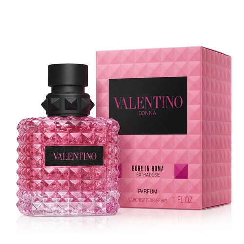 Valentino donna born roma - valentino,