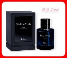 📢 Sauvage Elixir Christian