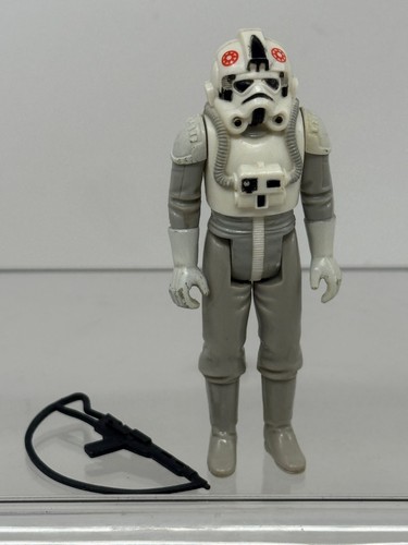 Figurina kenner driver - kenner,