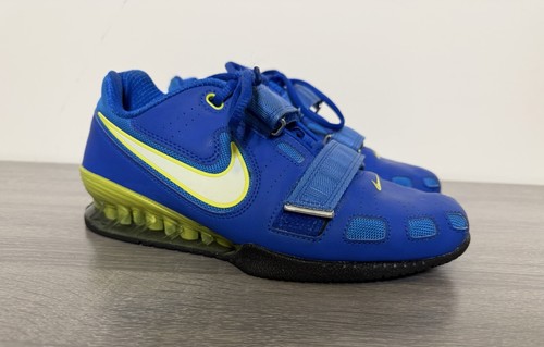 Nike uomo romaleos - uomo,