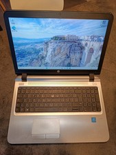 HP 450G3 15.6' 4405U 2.1Ghz