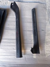 Batticalagno Battitacco Alfa 147 1.9 JTD JTDm, 1.6 2.0 Twin Spark 2001-2005