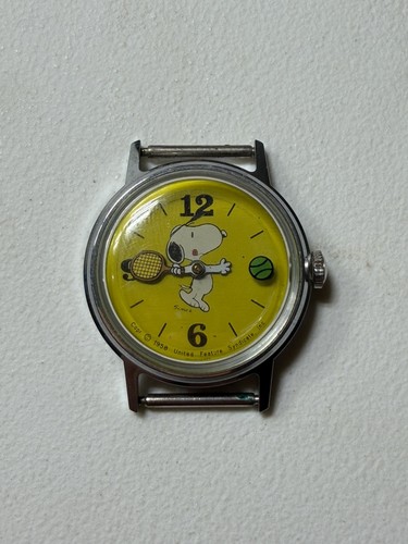 Raro orologio vintage - raro, 1958