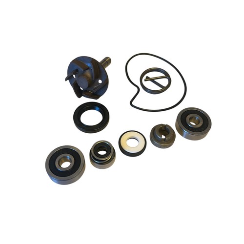 Kit revisione pompa acqua - kit,