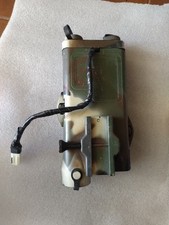 PORTA BATTERIA Mimetico Esterno FUCILE SOFTAIR LARGE Con Batteria 