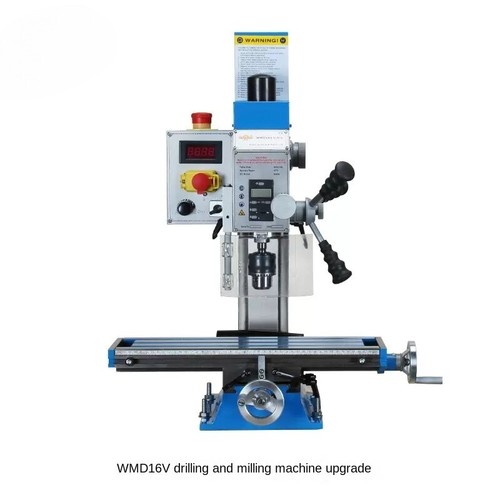 Mini trapano fresatrice - trapano, e
