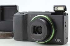 [Quasi MINT+] RICOH GR II