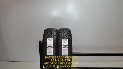 Gomme usate termiche - usate,