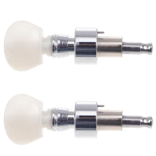Pezzi regolatore corde - 2, di