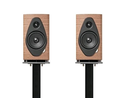 Sonus faber sonetto g2 - sonus,