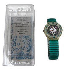 Orologio da Polso Swatch Scuba
