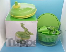 Tupperware quick chef - quick, pro