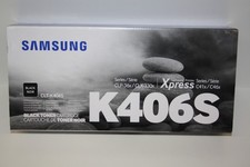 Samsung Cartuccia Toner K406S