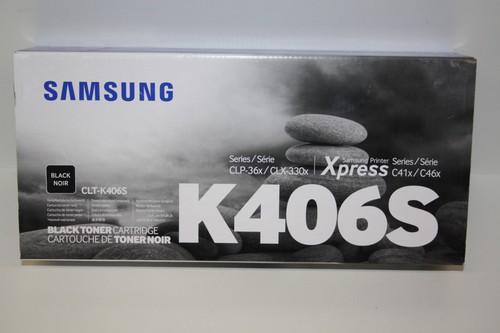 Samsung cartuccia toner k406s - cartuccia,