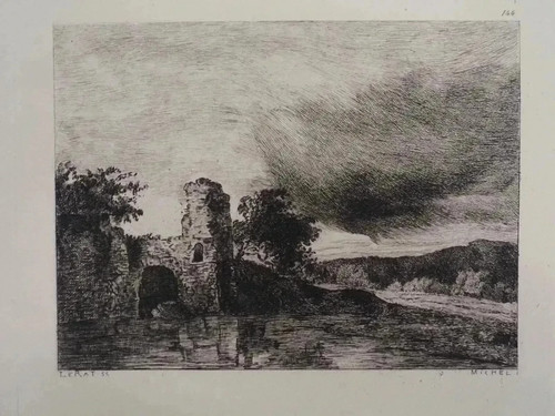 Georges michel un vecchio - michel,