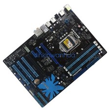 Per P7P55 LX LGA1156 DDR3 ATX