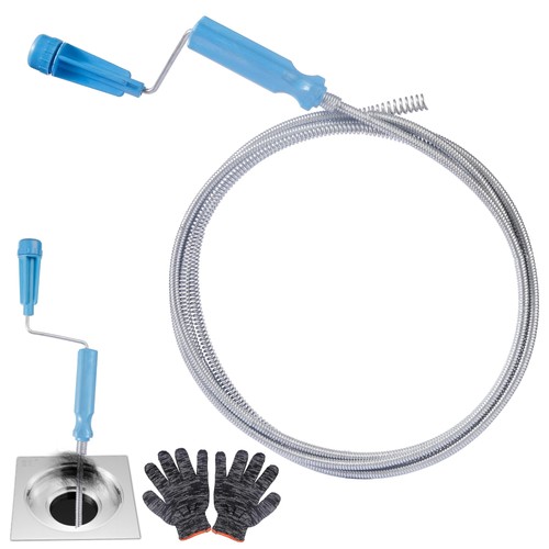 Sonda sturatubi 3mt 6mm - sturatubi, x