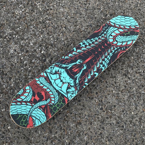 Madd gear surf - madd, skateboard